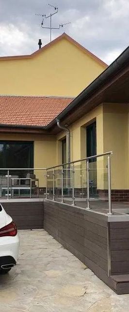 Vila Pod Zámkem Lednice