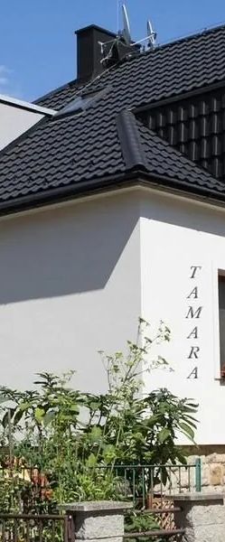 Dům Tamara Luhačovice