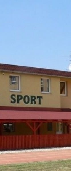 Penzion Sport Kostelec na Hané