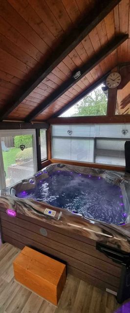 Apartmány pod Hradem Holštejn