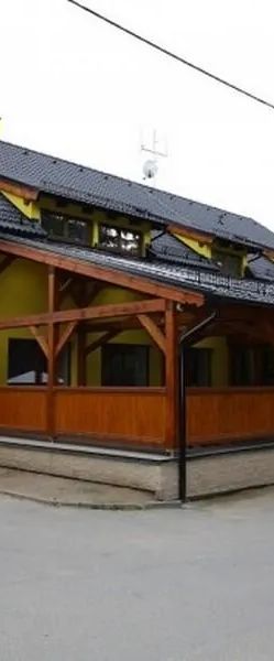 Penzion Obůrka Blansko