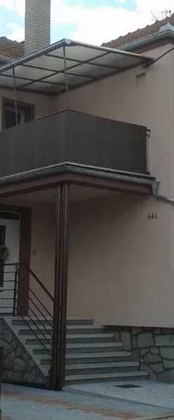 Apartmány Vilma Lednice