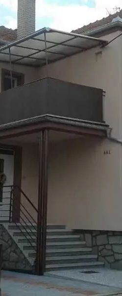 Apartmány Vilma Lednice