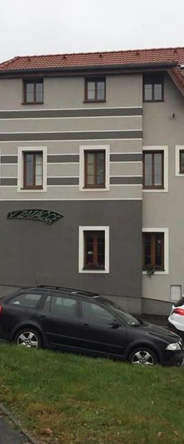Penzion V Zatáčce Plzeň