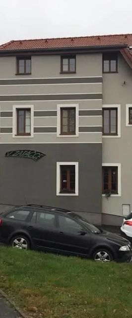 Penzion V Zatáčce Plzeň