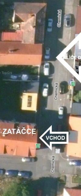Penzion V Zatáčce Plzeň