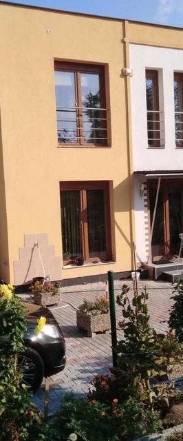 Rezidence Jiskra Brandýs nad Labem-Stará Boleslav