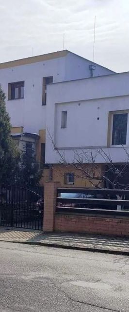 Rezidence Jiskra Brandýs nad Labem-Stará Boleslav