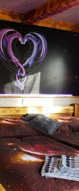 Apartmán Dračí údolí Trutnov