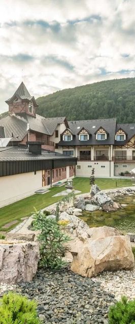 Village Resort Hanuliak Apartmány Belá