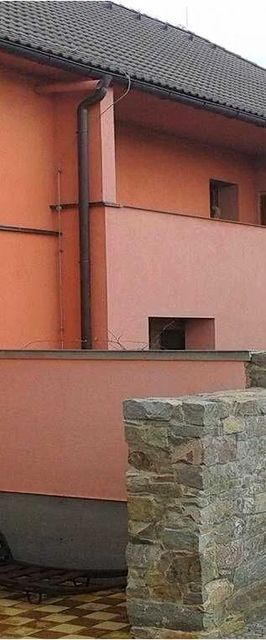 Apartmány Toulovcovy Maštale Proseč