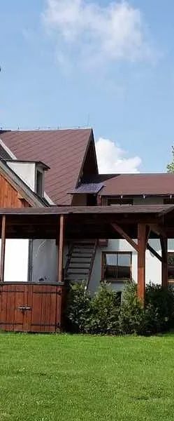 Chata Ryžovka Ryžoviště