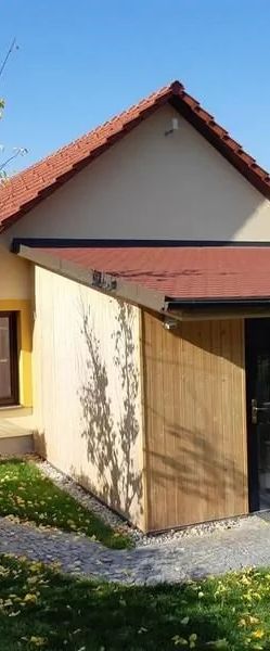 Ubytování Pod Rozhlednou Skuteč