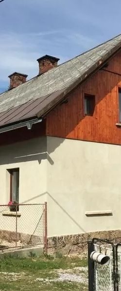 Apartmán Za Řekou Mladé Buky