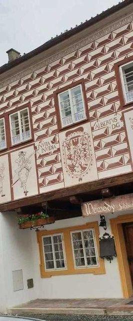 U Wéwody fridlantského Frýdlant