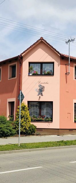 U Frantíka Křenovice