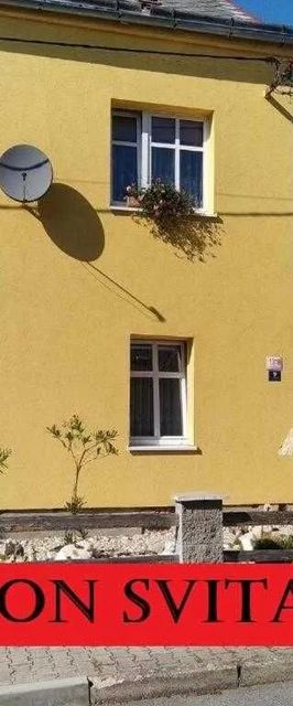 Penzion Svitavy