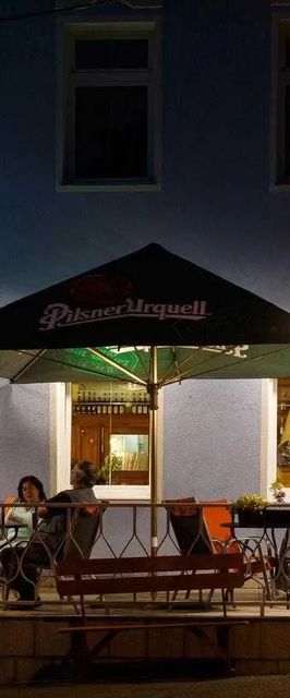 Hotel Orix Jáchymov