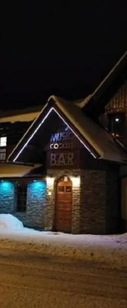 Penzion Šnekolend Rokytnice nad Jizerou