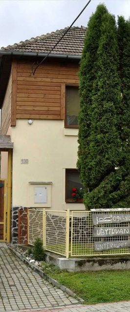 Villa de Likua Ružomberok