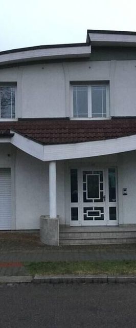 Vila Justyna Pardubice