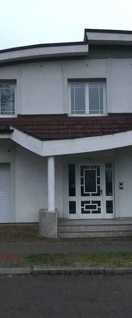 Vila Justyna Pardubice