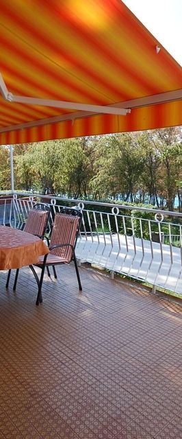 Apartment Topic Njivice