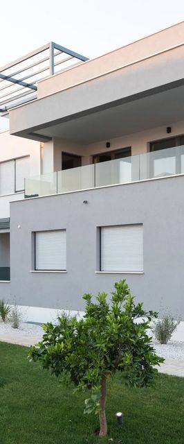 Croatica Suites Brodarica