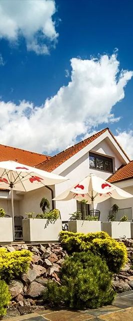Restaurace a penzion Na Sklepích Chrudim