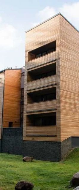 Apartmány Mumlava Harrachov