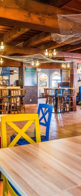 Hotel LA PORT Znojmo