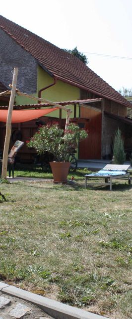 Apartmány "U kapličky" Kamýk nad Vltavou