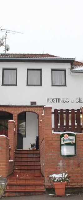 HOTEL A HOSTINEC U CÍSAŘE Mirošovice