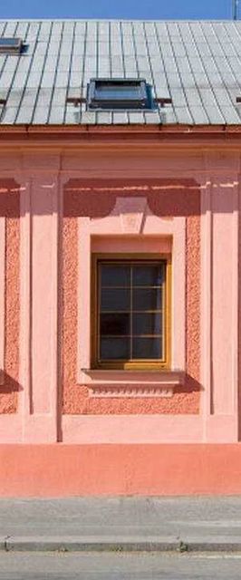 Penzion Adéla Polička