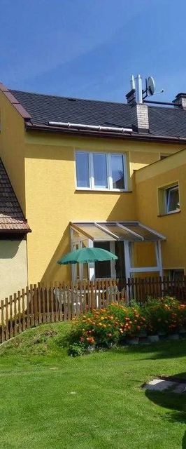 Apartmán Novákovi Náchod