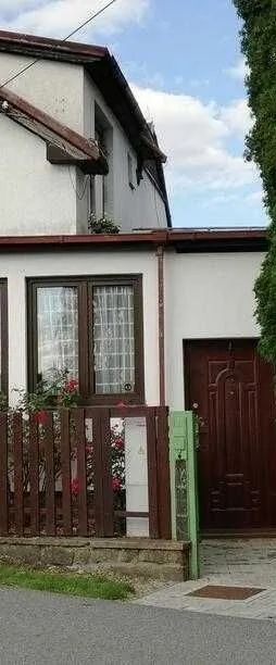 Dvougenerační Dům Vimperk