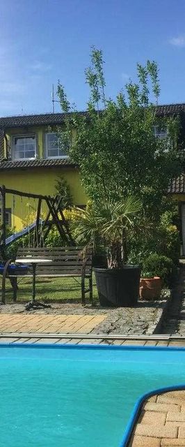 Penzion U Draka Třeboň