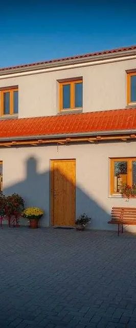 Včelařství pod Svatým Floriánem Znojmo