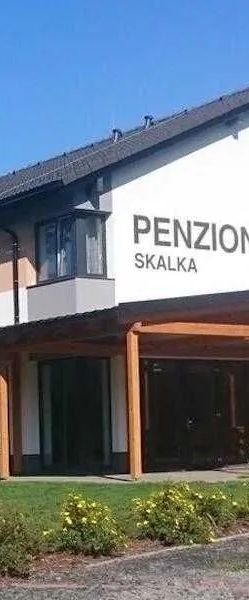 Penzion Skalka
