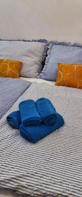 Apartmán Lazce Olomouc