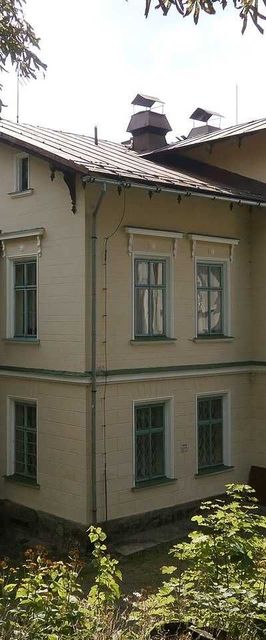 Villa Astrid Janské Lázně