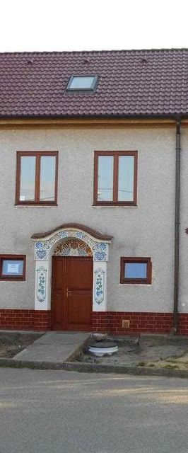 Penzion Imrichovi Moravská Nová Ves