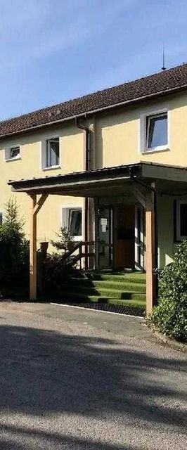 Penzion Nad Halou Lázně Kynžvart