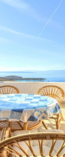 Apartment Pucaric Njivice Krk