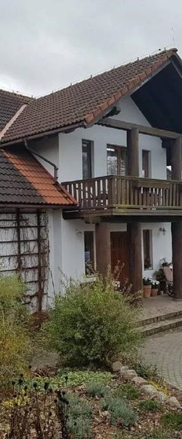 Gospodarstwo Agroturystyczne Klimbergowice Sztumska Wieś