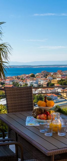 Apartman Tonka Roberta Crikvenica