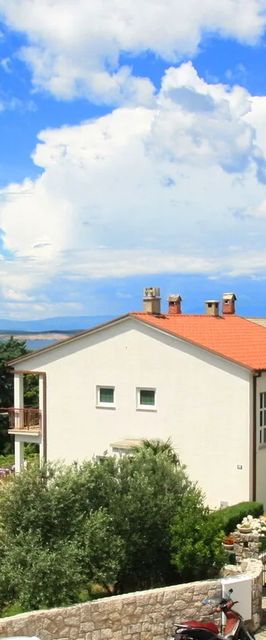 Apartmani Nella Crikvenica
