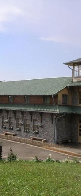 Kőrös-hegyi Fogadó és Baskói Tábor Baskó