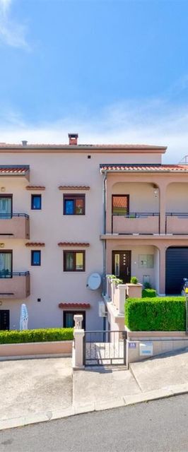 Apartmani Ananas Crikvenica