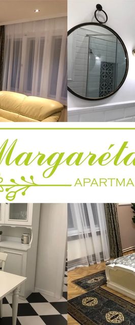 Margaréta Apartman Pécs